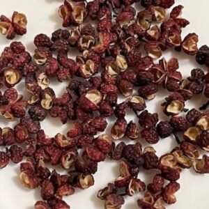 Premium Sichuan Pepper