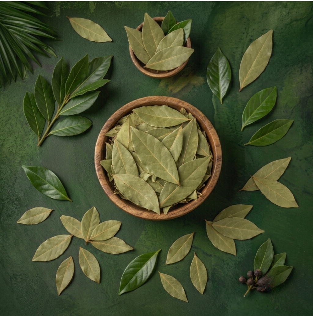 Premium Bay Leaf