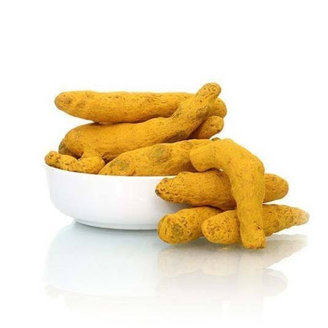 Premium Turmeric Fingers